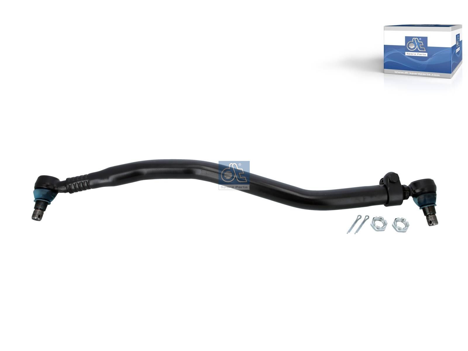 Drag link | DT Spare Parts 7.00173