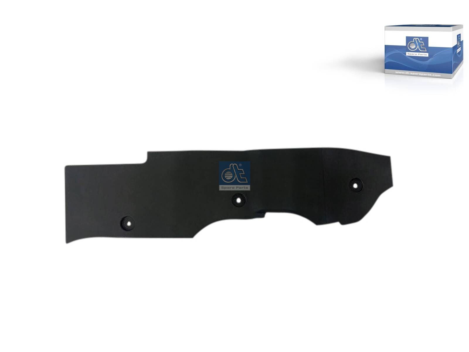 Cover | DT Spare Parts 7.00176
