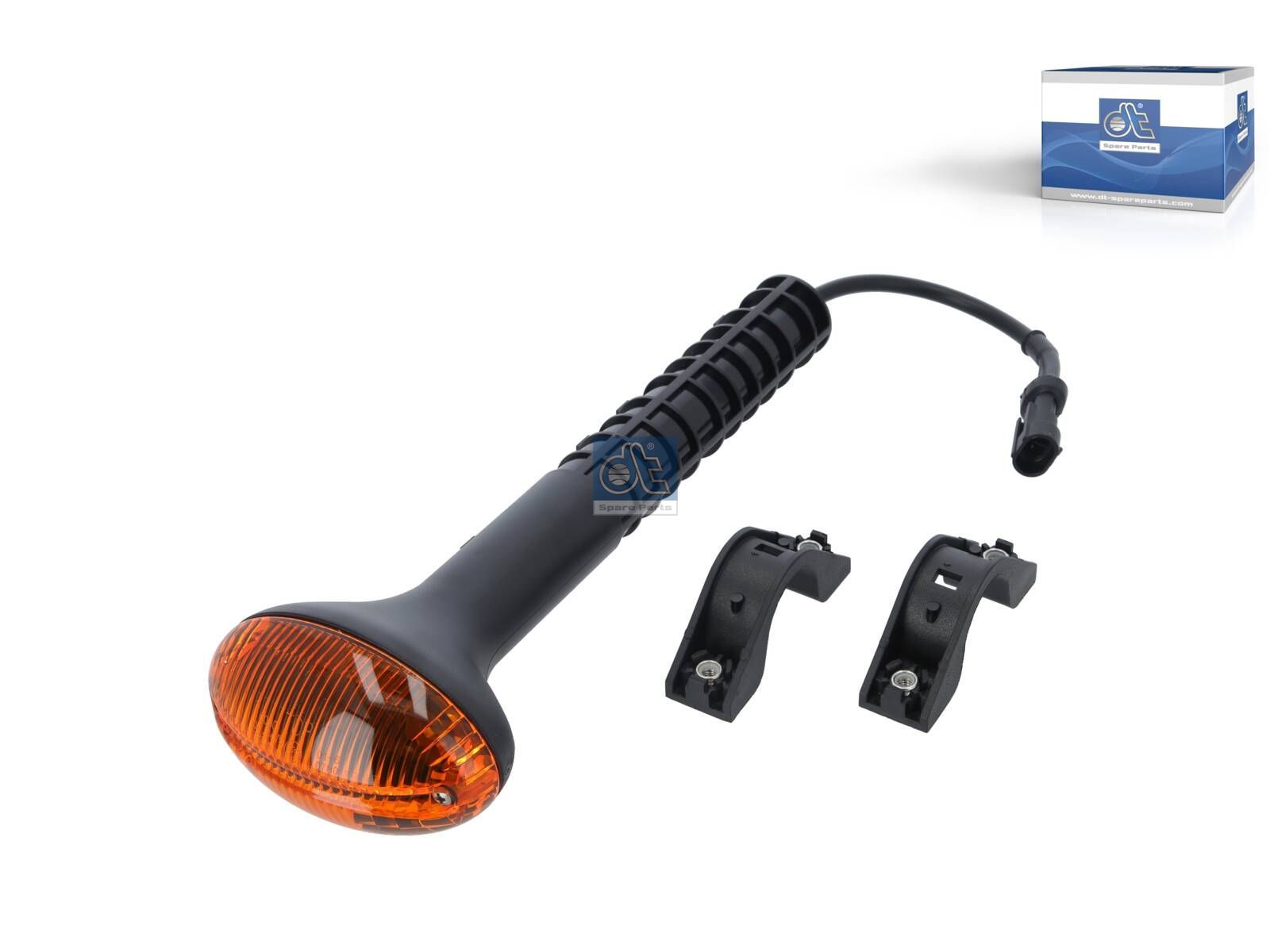 Side marking lamp | DT Spare Parts 7.00177