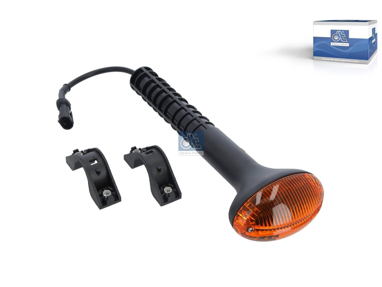 Side marking lamp | DT Spare Parts 7.00178