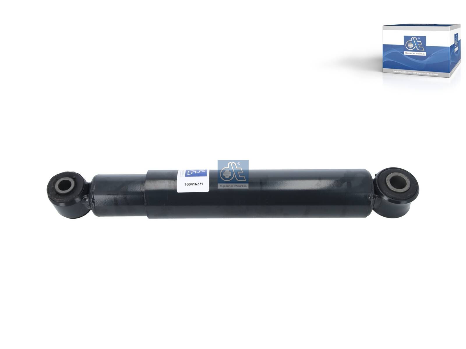 Shock absorber | DT Spare Parts 7.00179