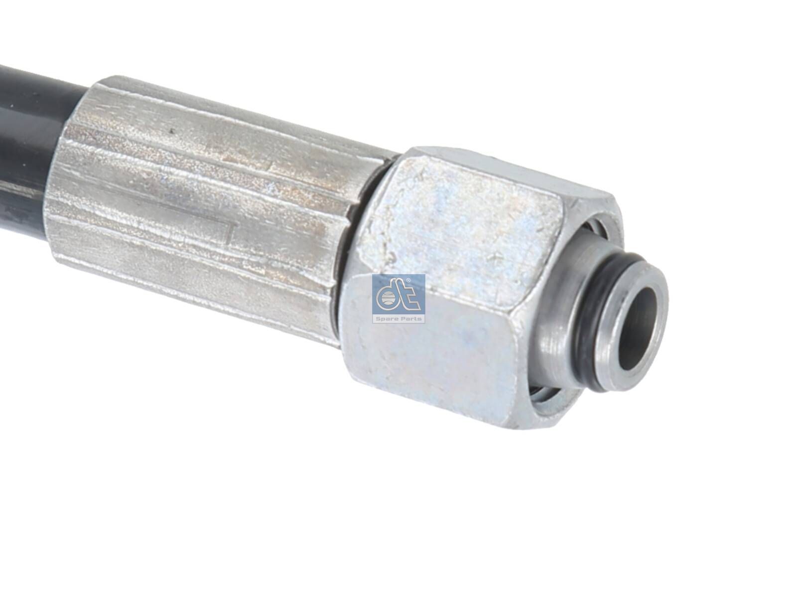 Clutch hose | DT Spare Parts 7.00180