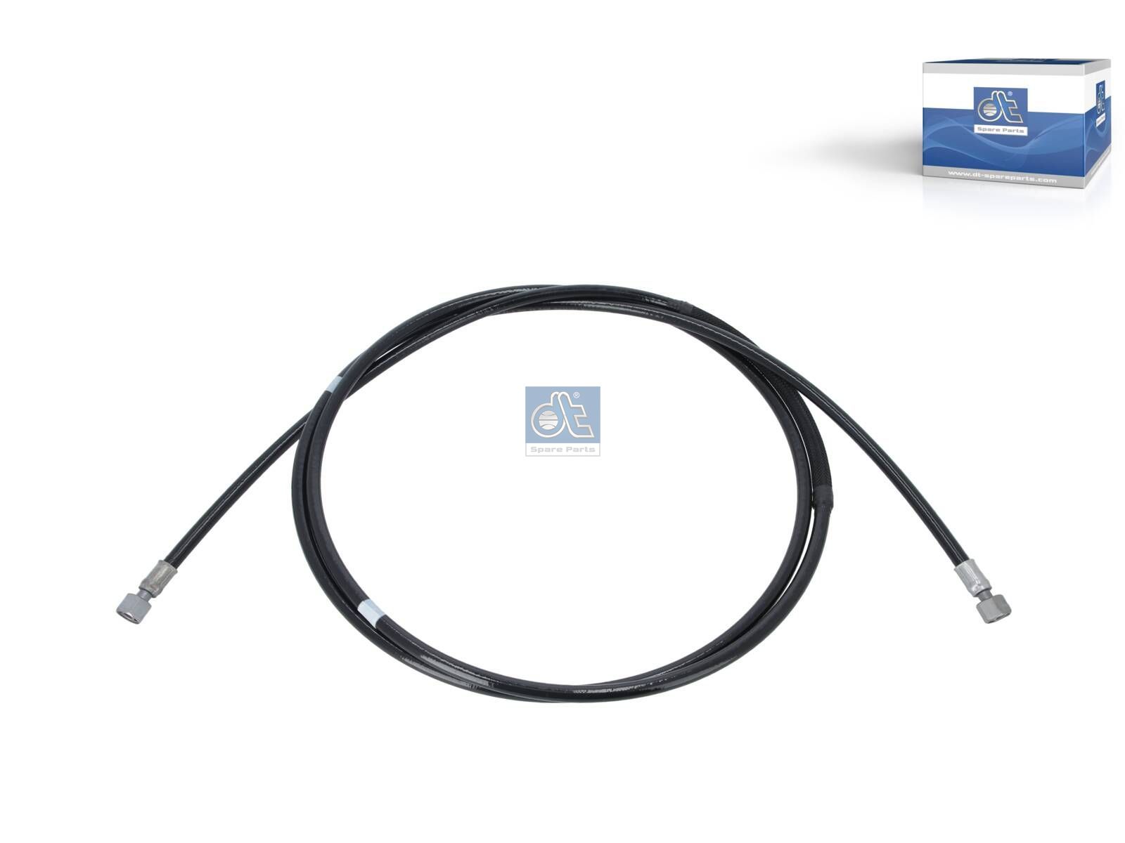 Clutch hose | DT Spare Parts 7.00181