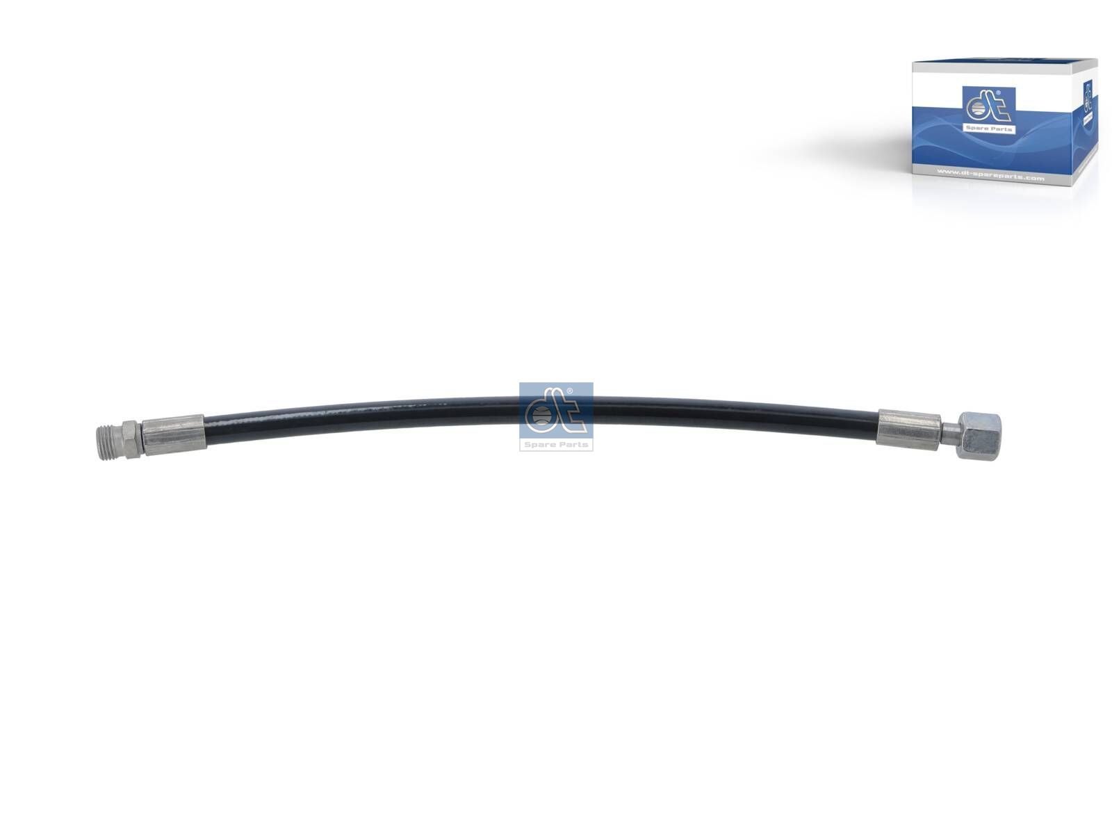 Clutch hose | DT Spare Parts 7.00182