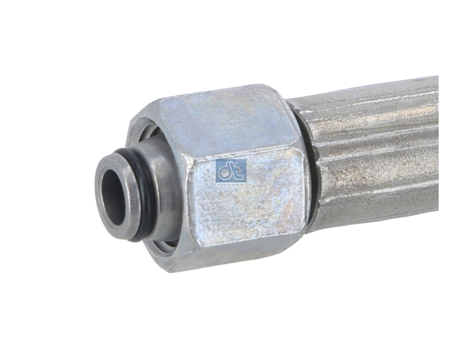 Clutch hose | DT Spare Parts 7.00182