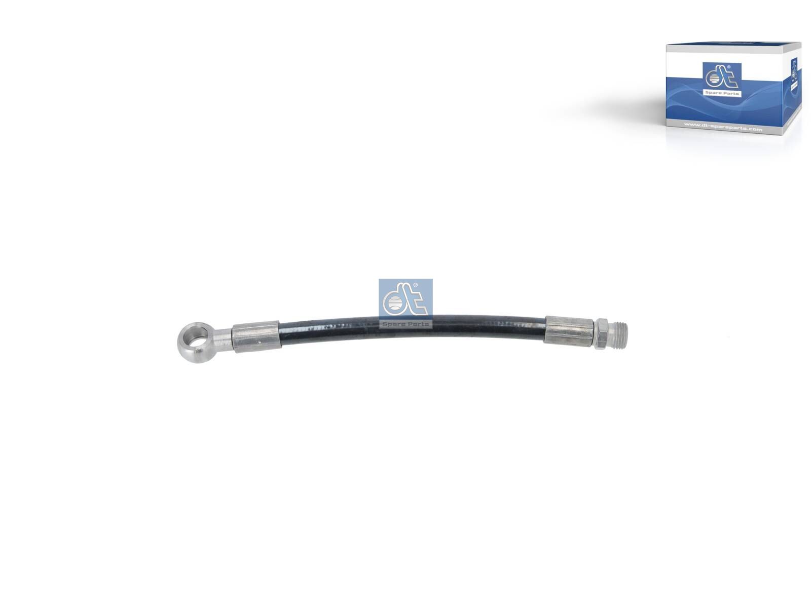Clutch hose | DT Spare Parts 7.00183