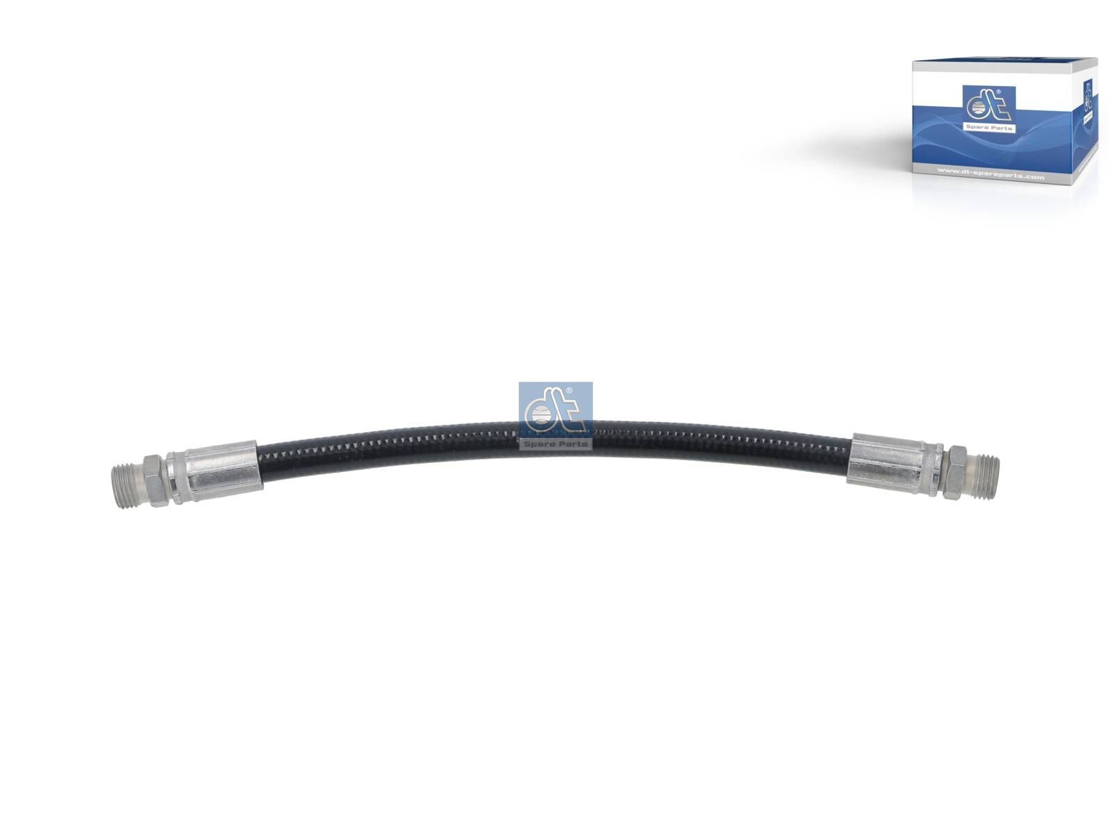 Clutch hose | DT Spare Parts 7.00184
