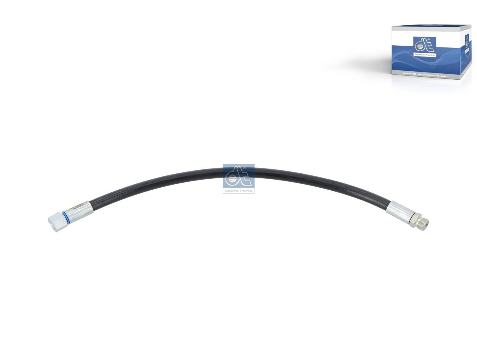 Clutch hose | DT Spare Parts 7.00185