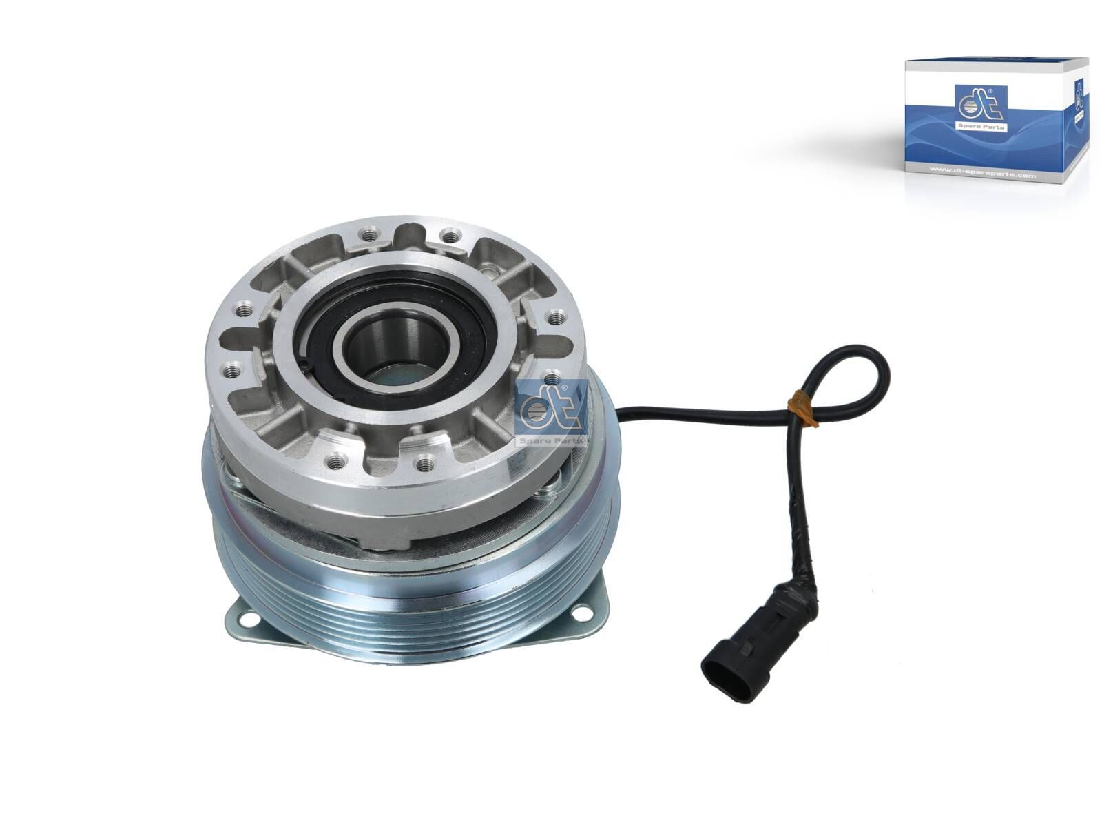 Fan clutch | DT Spare Parts 7.00189