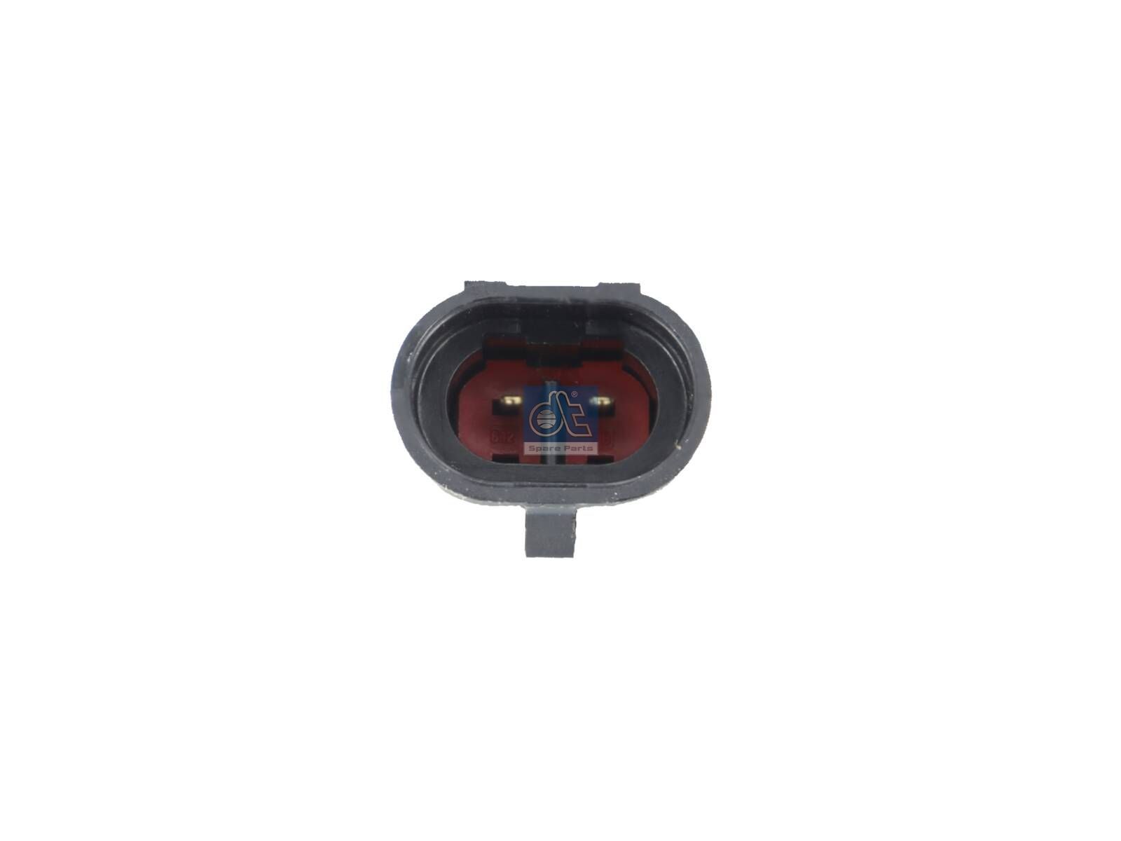 Fan clutch | DT Spare Parts 7.00189