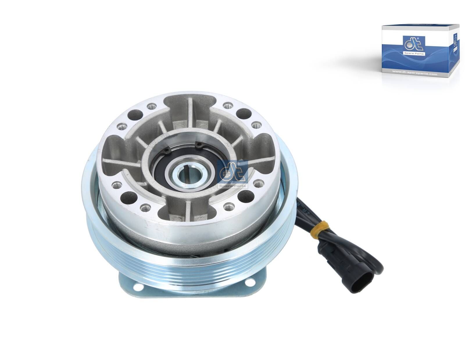 Fan clutch | DT Spare Parts 7.00190
