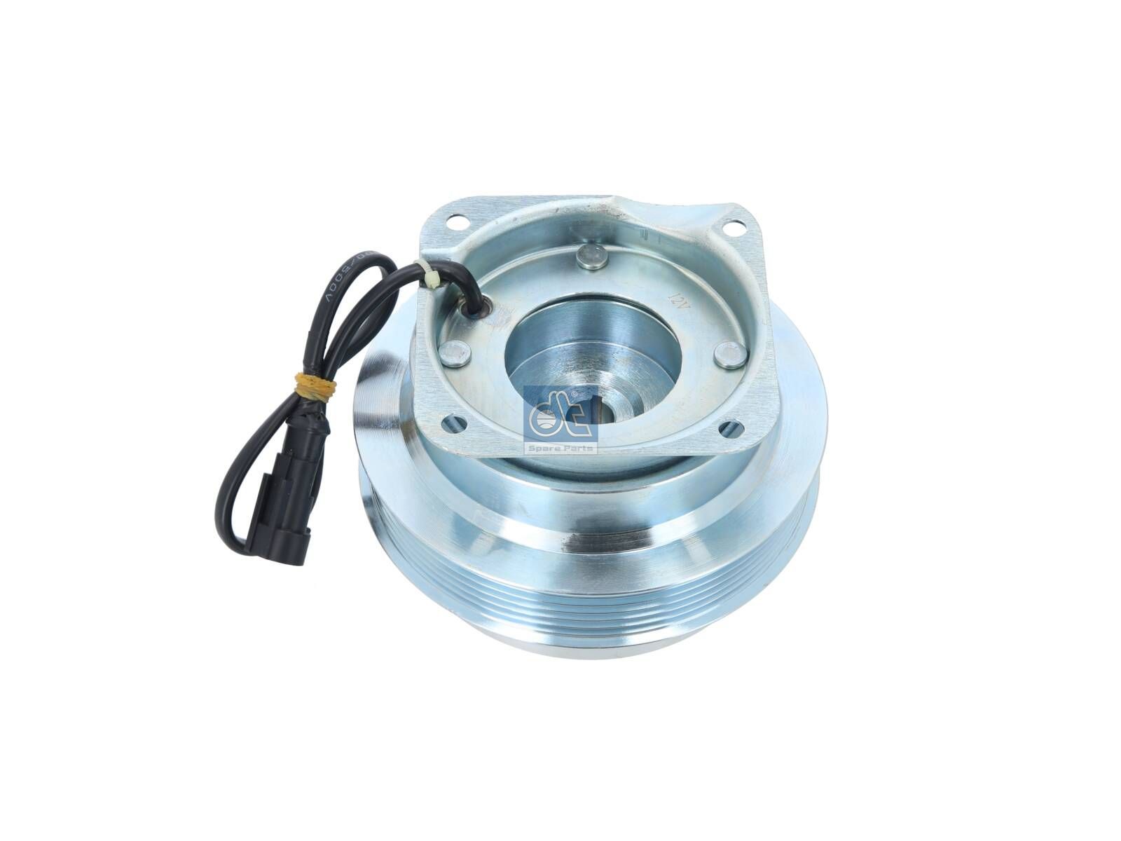 Fan clutch | DT Spare Parts 7.00190