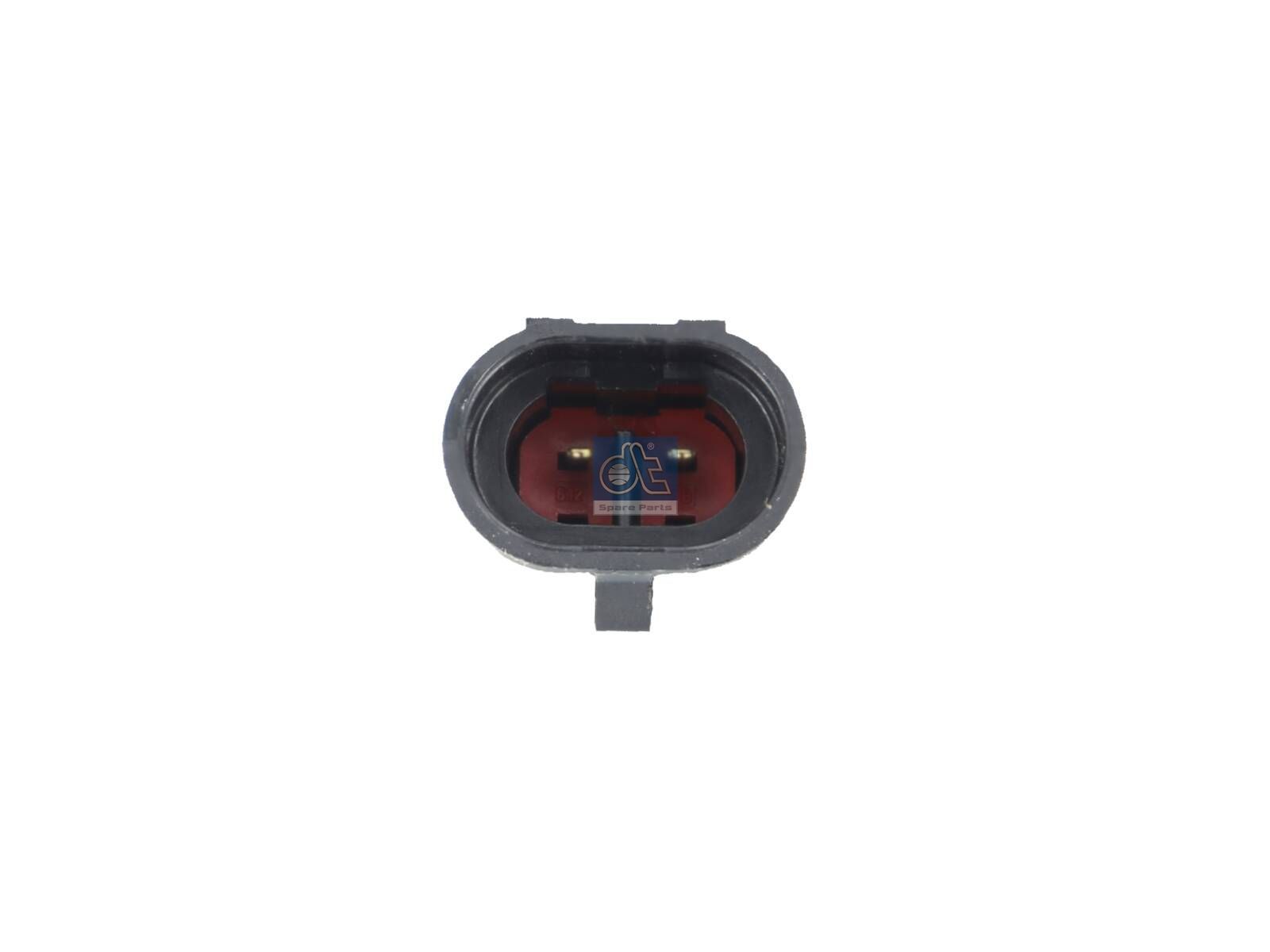 Fan clutch | DT Spare Parts 7.00190