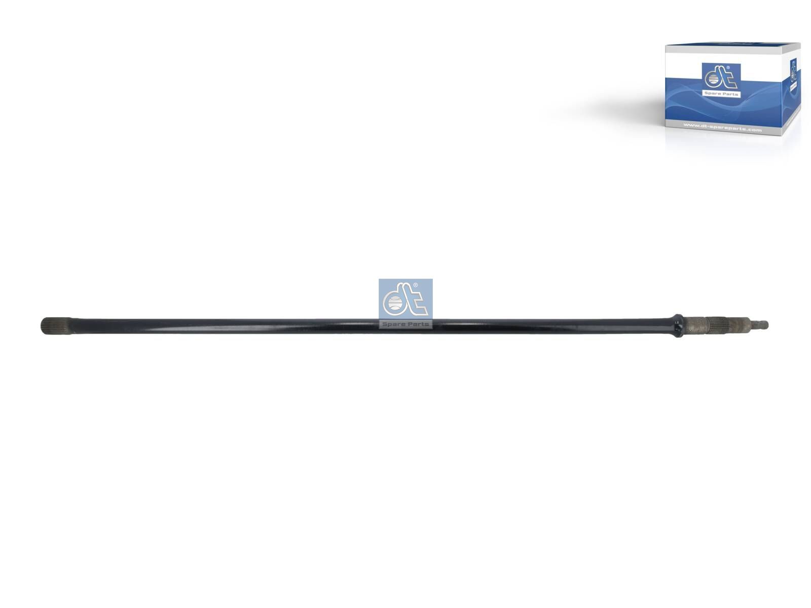 Rod | DT Spare Parts 7.00191