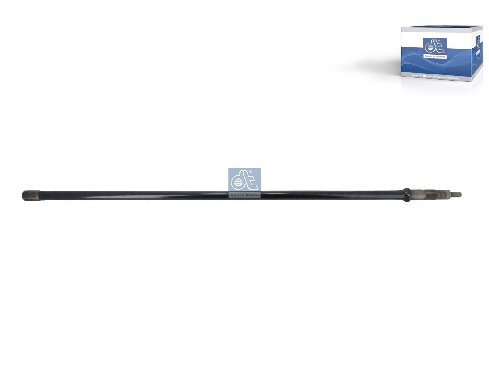 Rod | DT Spare Parts 7.00192