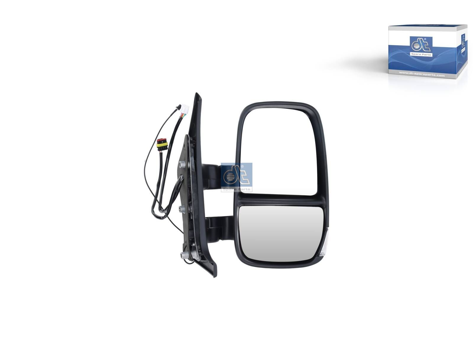 Main mirror | DT Spare Parts 7.00195
