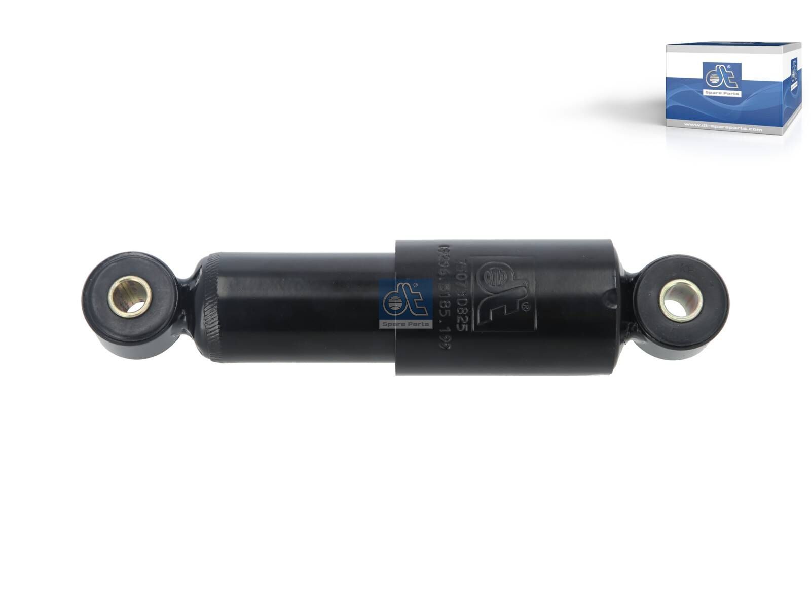 Cabin shock absorber | DT Spare Parts 7.00199