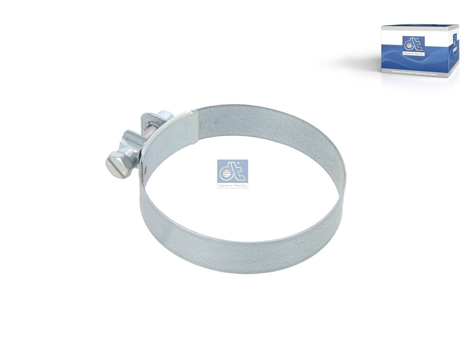 Hose clamp | DT Spare Parts 7.00202