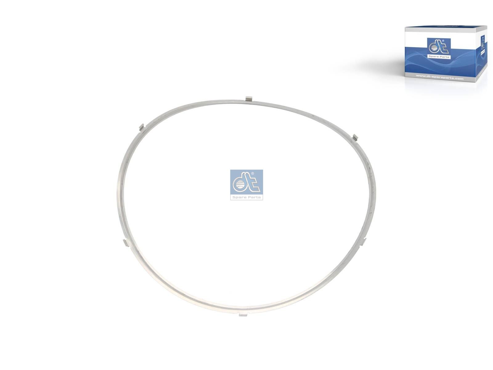 Gasket | DT Spare Parts 7.00204