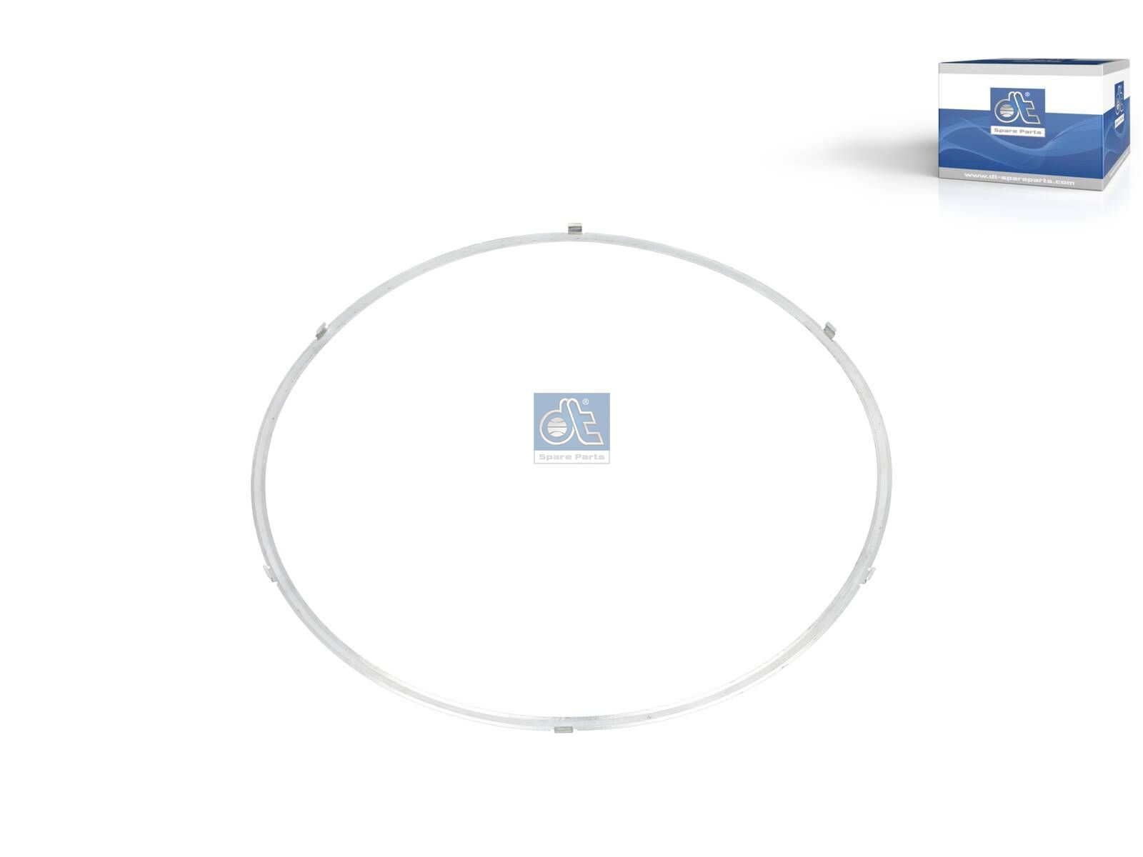 Gasket | DT Spare Parts 7.00205