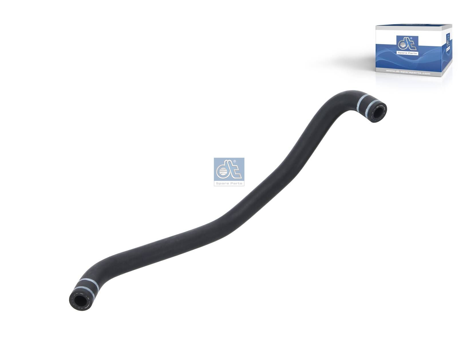 Hose | DT Spare Parts 7.00210