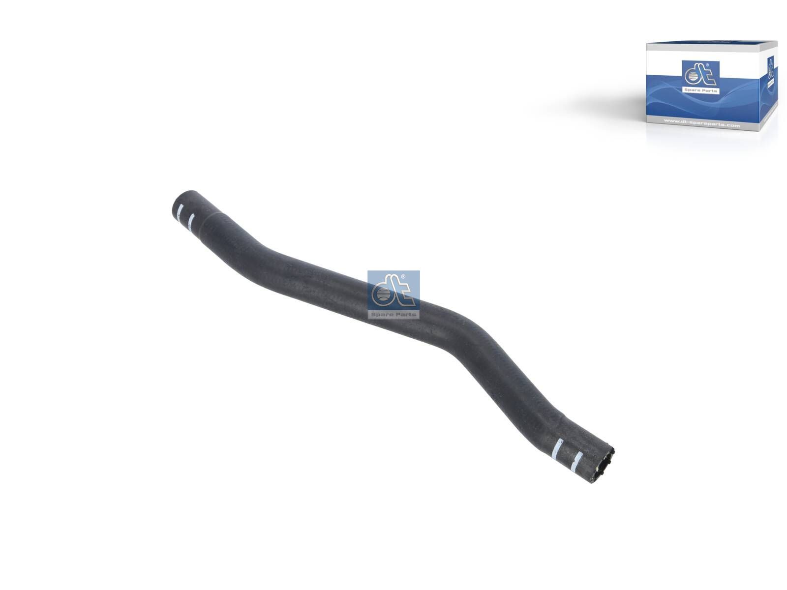 Hose | DT Spare Parts 7.00211