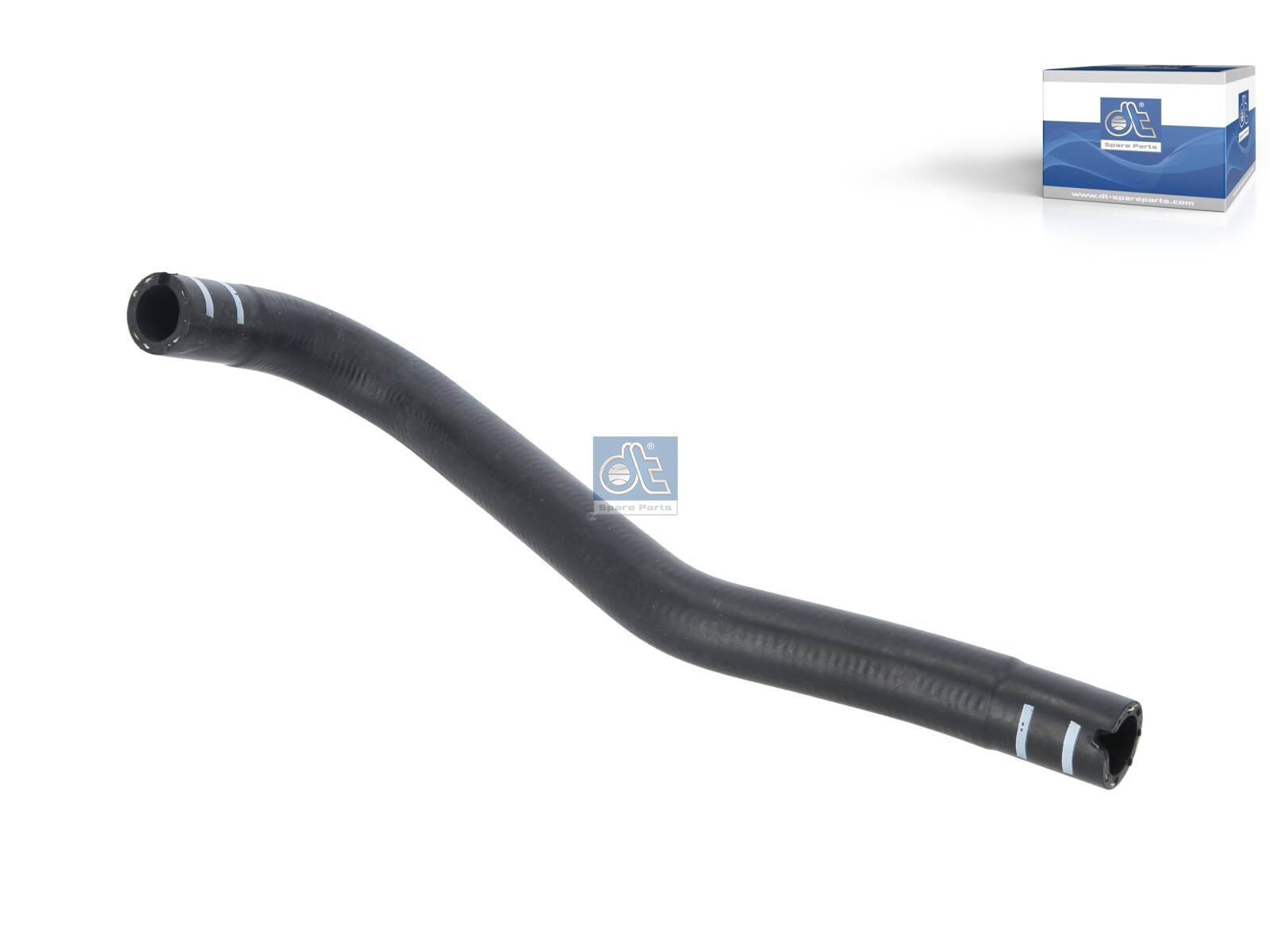 Hose | DT Spare Parts 7.00213