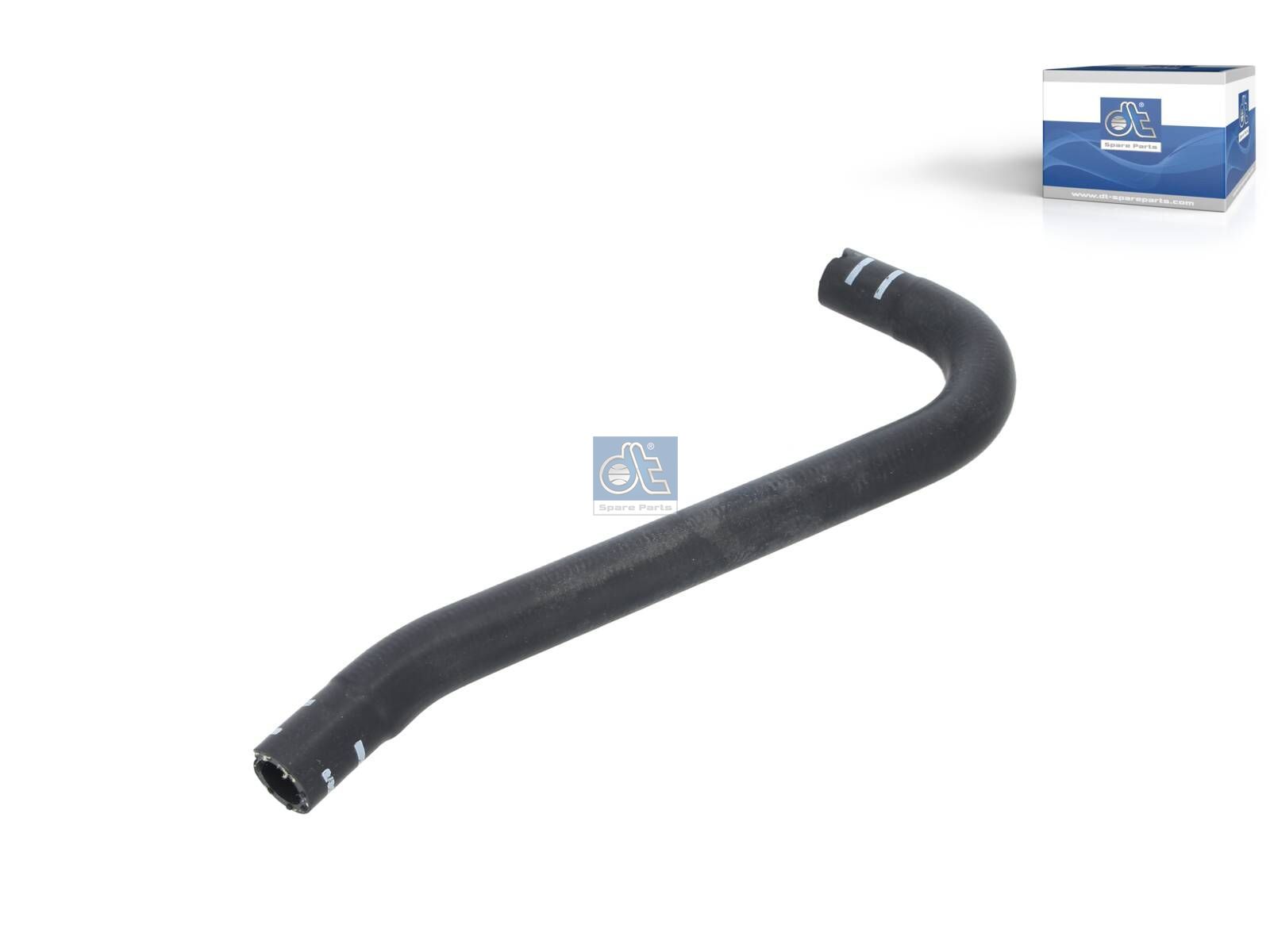 Hose | DT Spare Parts 7.00214