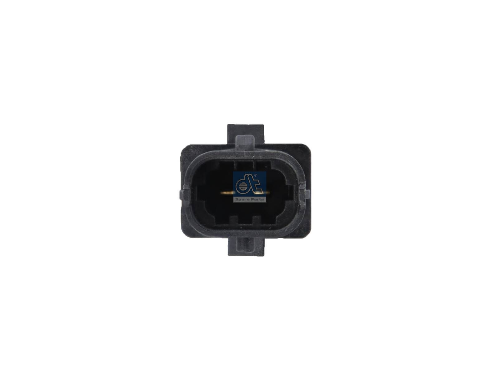 Exhaust gas temperature sensor | DT Spare Parts 7.00217
