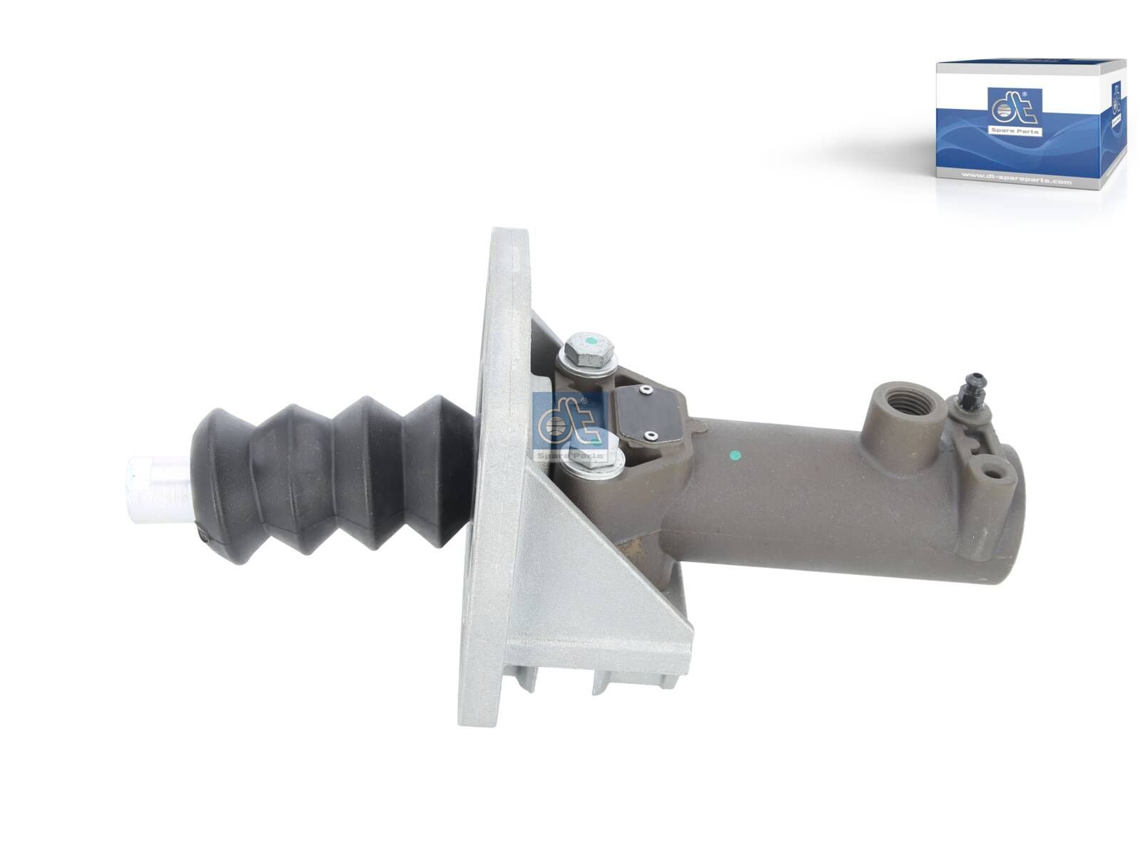 Clutch cylinder | DT Spare Parts 7.00218