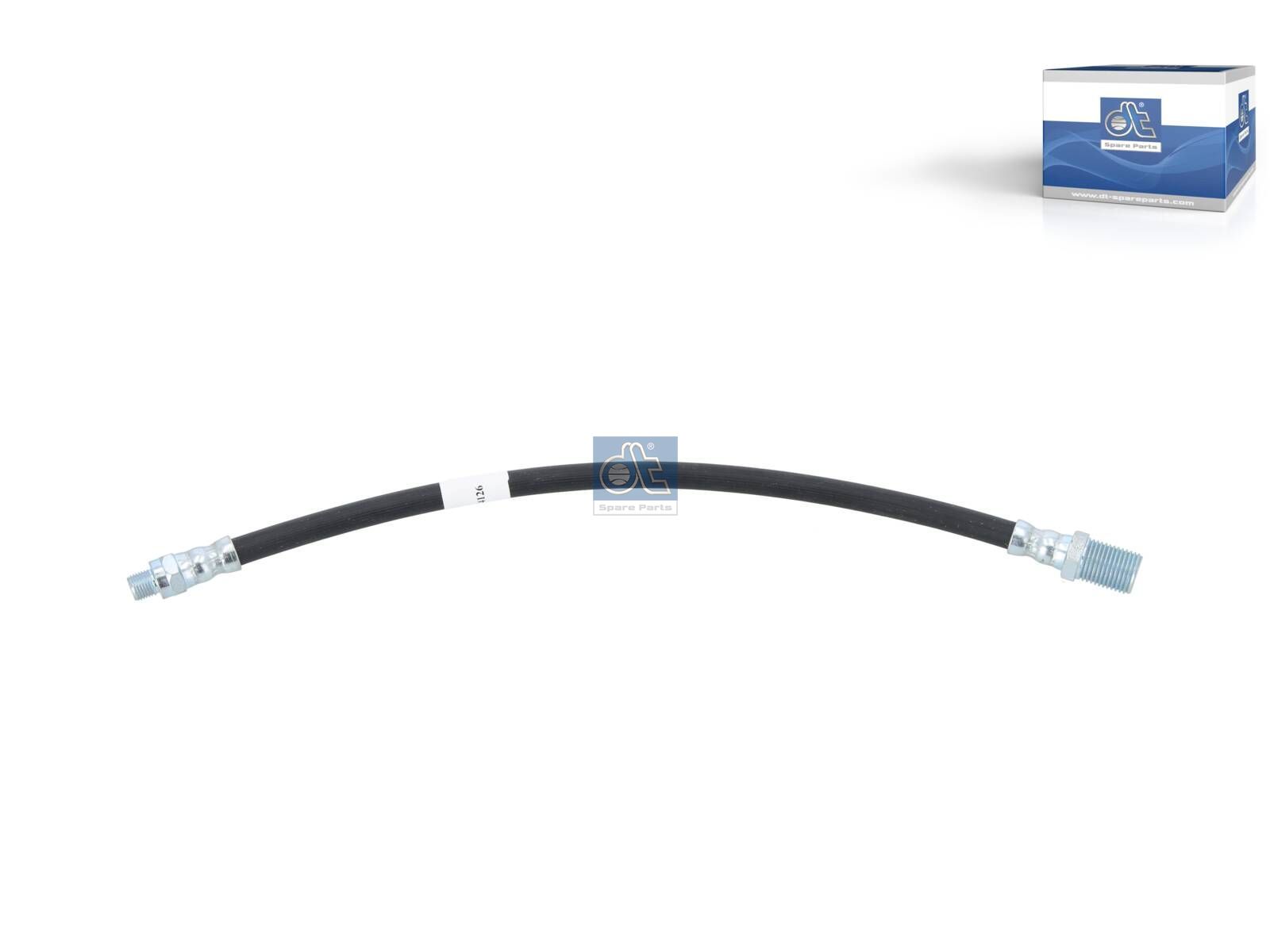 Brake hose | DT Spare Parts 7.00220