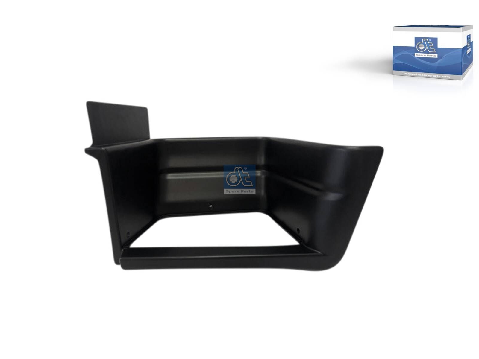 Step well case | DT Spare Parts 7.00224