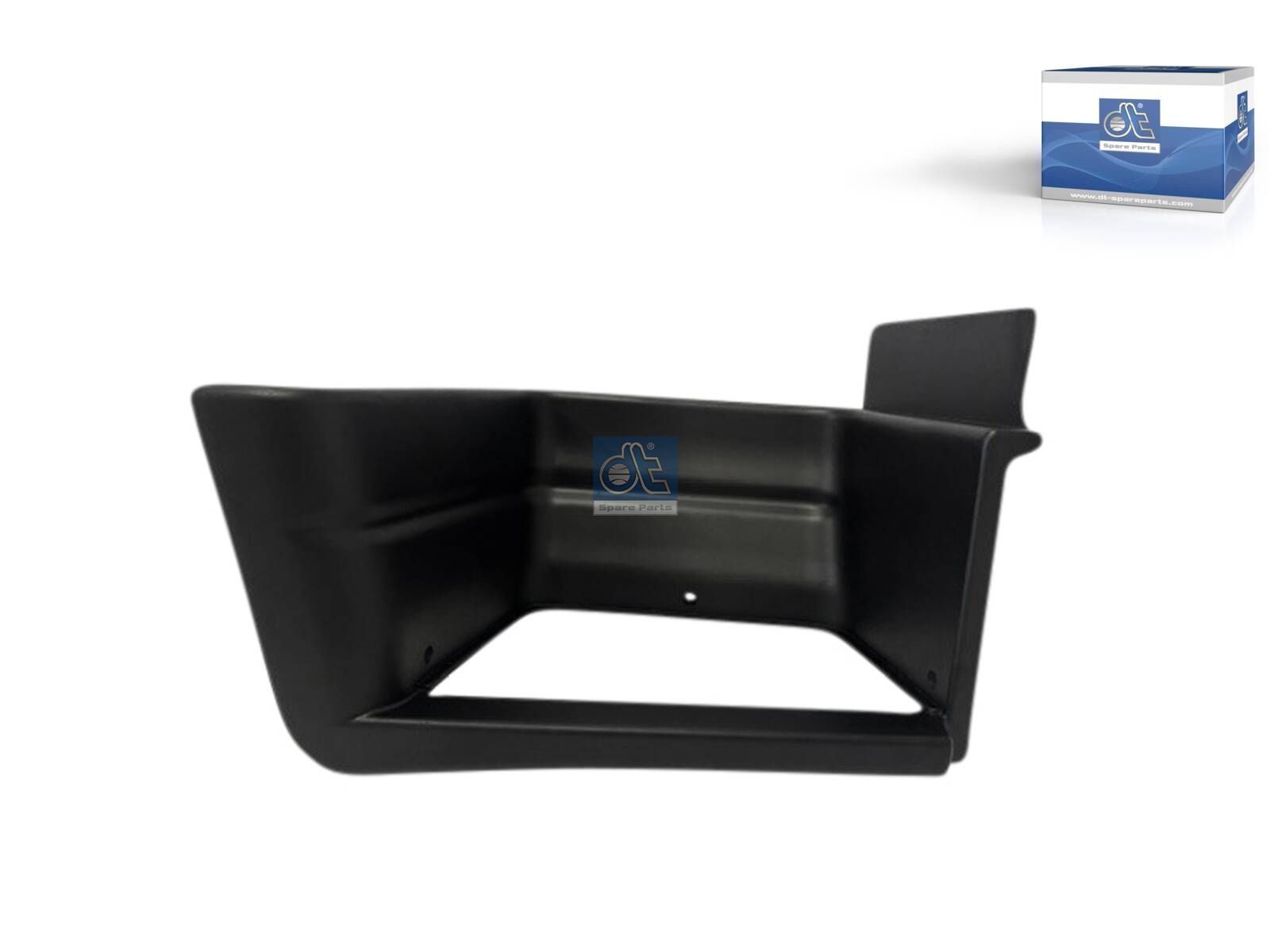 Step well case | DT Spare Parts 7.00225