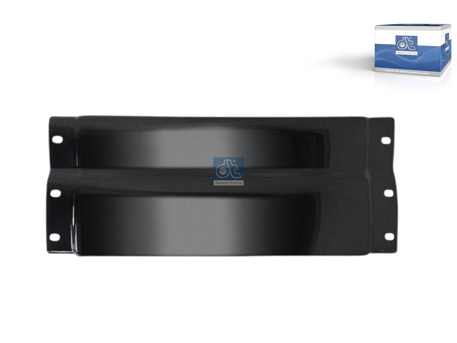Sun visor | DT Spare Parts 7.00227
