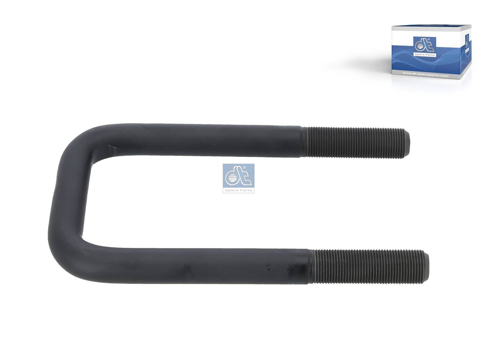 U-bolt | DT Spare Parts 7.00247