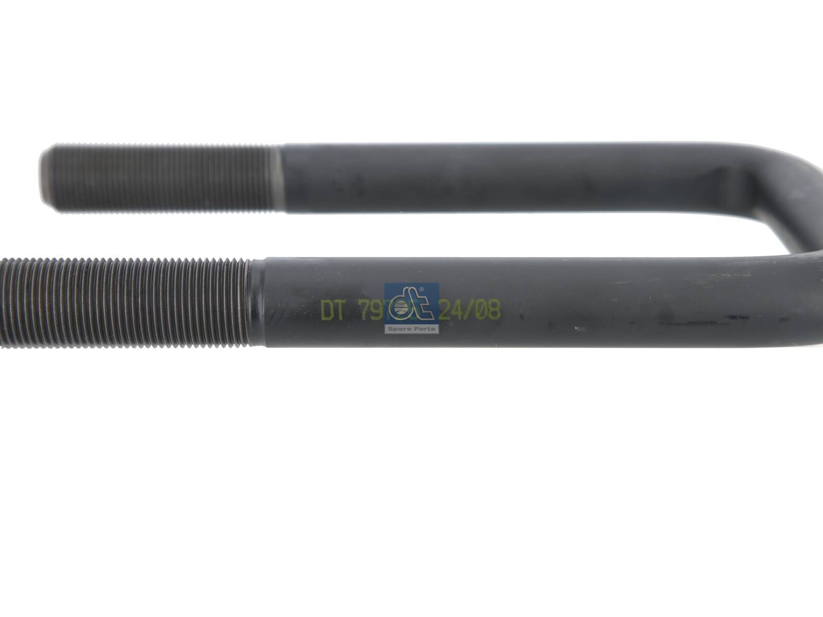 U-bolt | DT Spare Parts 7.00247