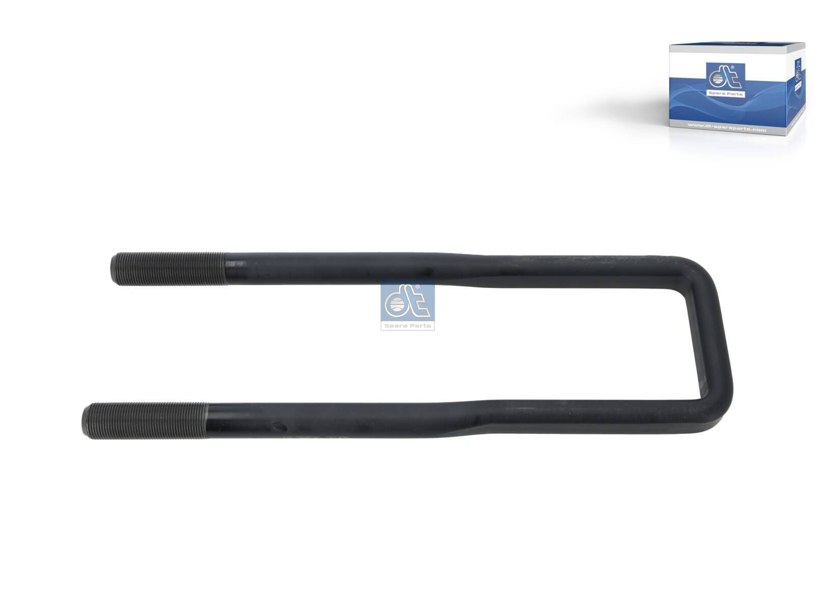 U-bolt | DT Spare Parts 7.00248
