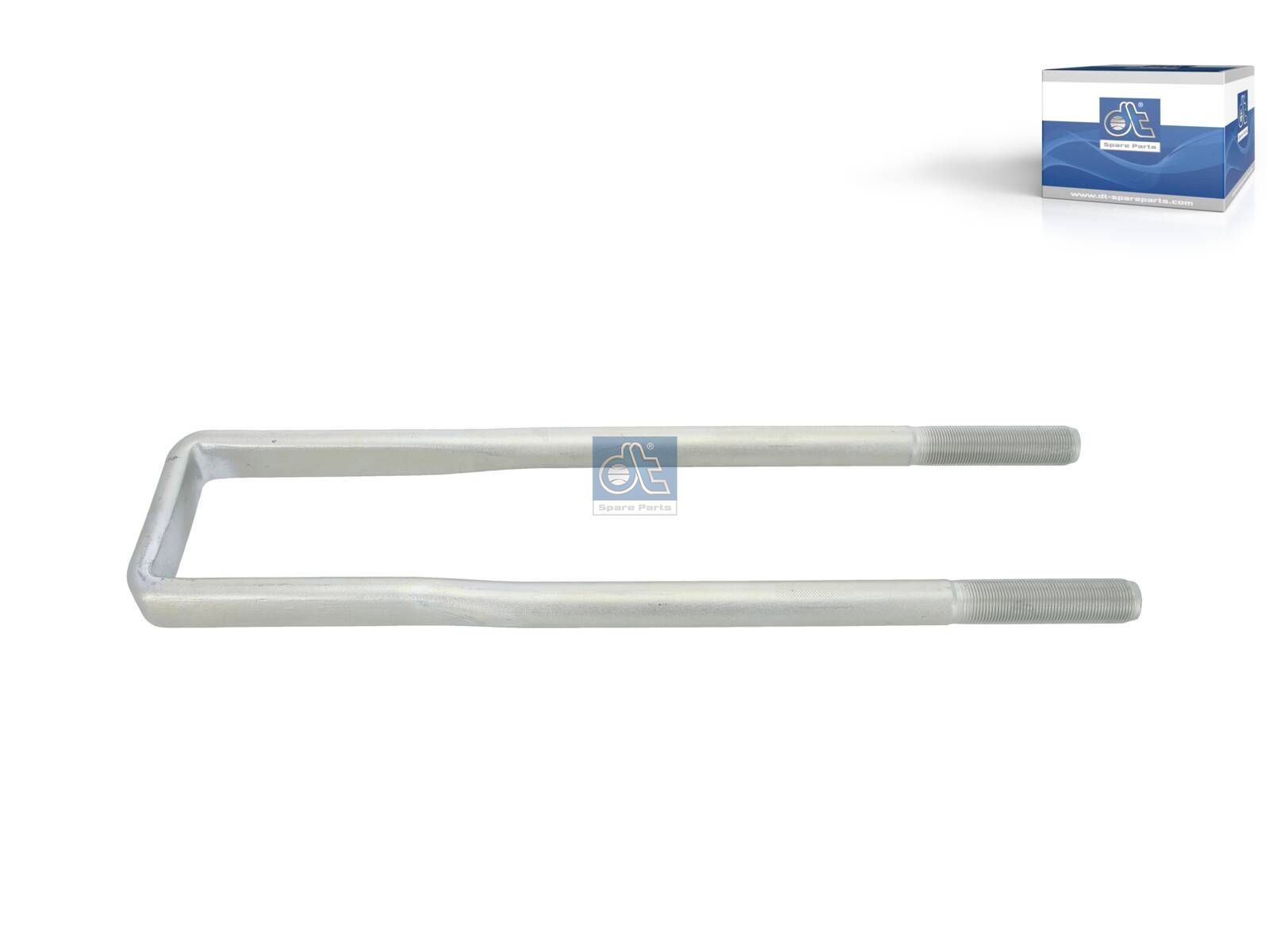 U-bolt | DT Spare Parts 7.00250