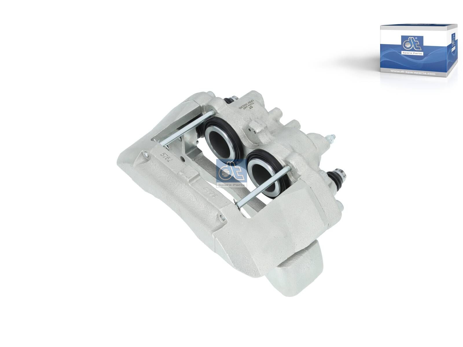 Brake caliper | DT Spare Parts 7.00255