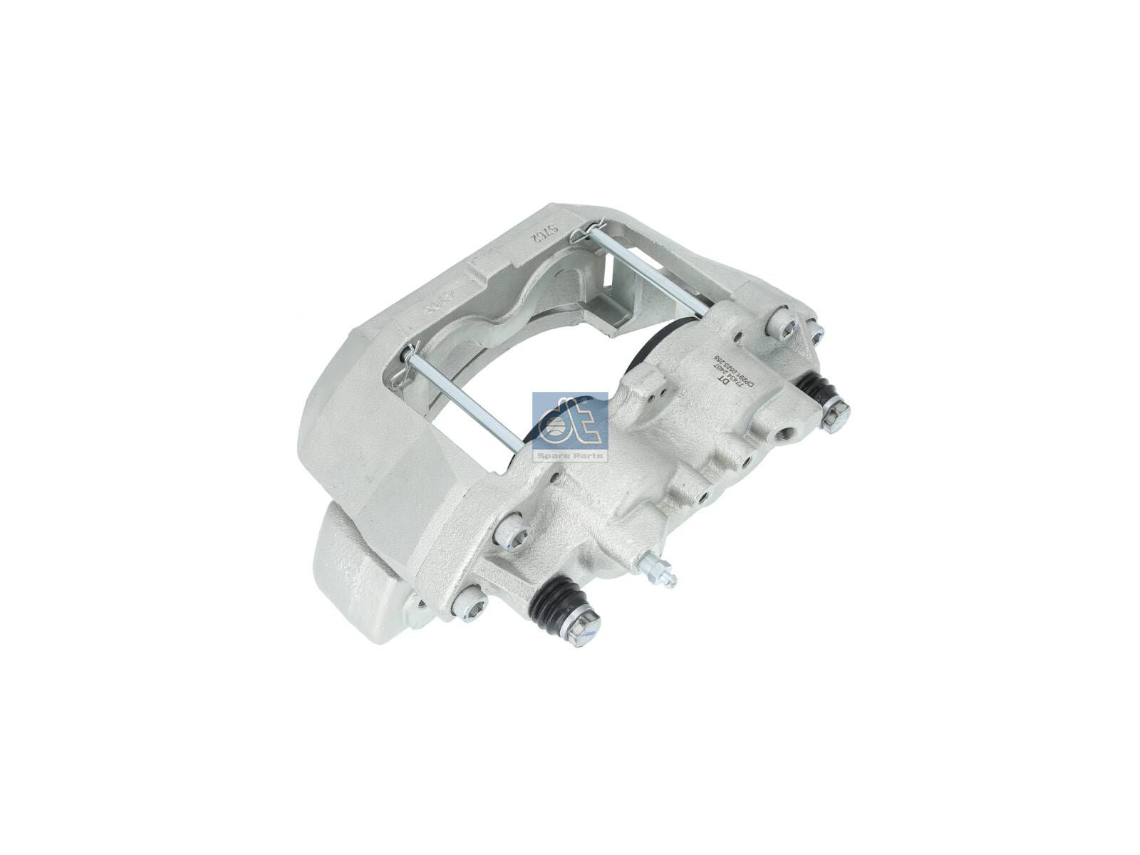 Brake caliper | DT Spare Parts 7.00255