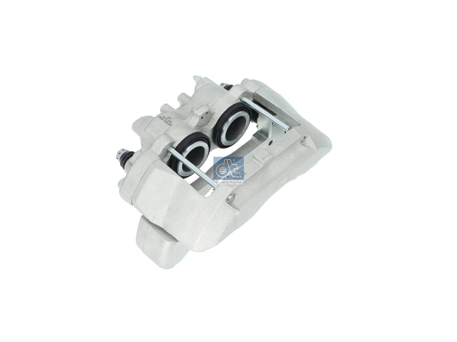 Brake caliper | DT Spare Parts 7.00255
