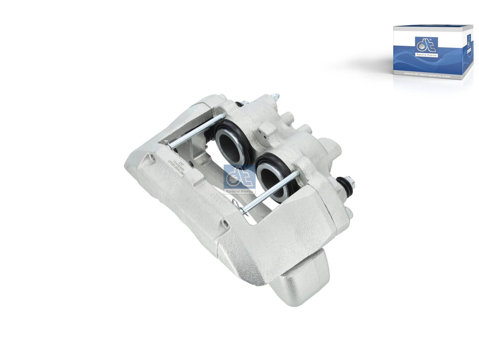 Brake caliper | DT Spare Parts 7.00256