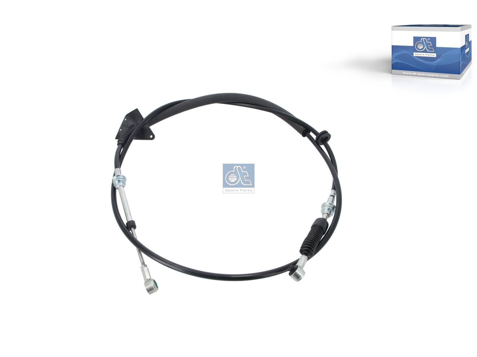Control wire | DT Spare Parts 7.00260