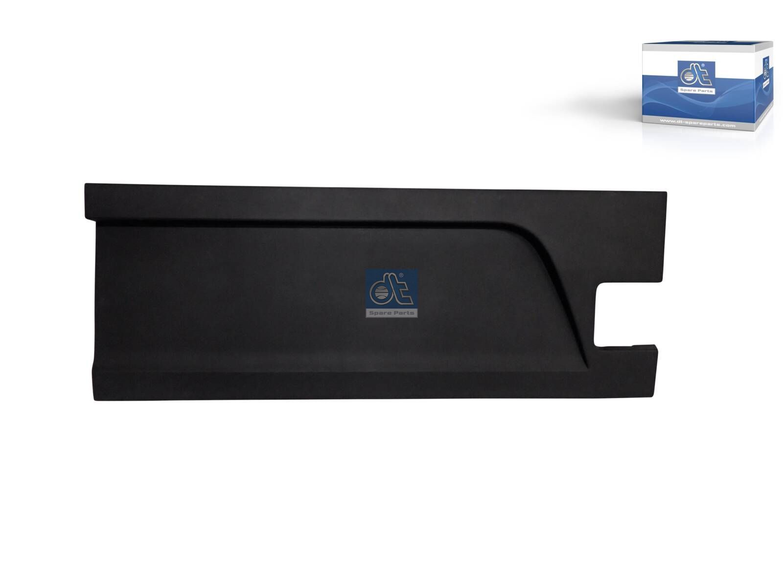 Cover moulding | DT Spare Parts 7.00261