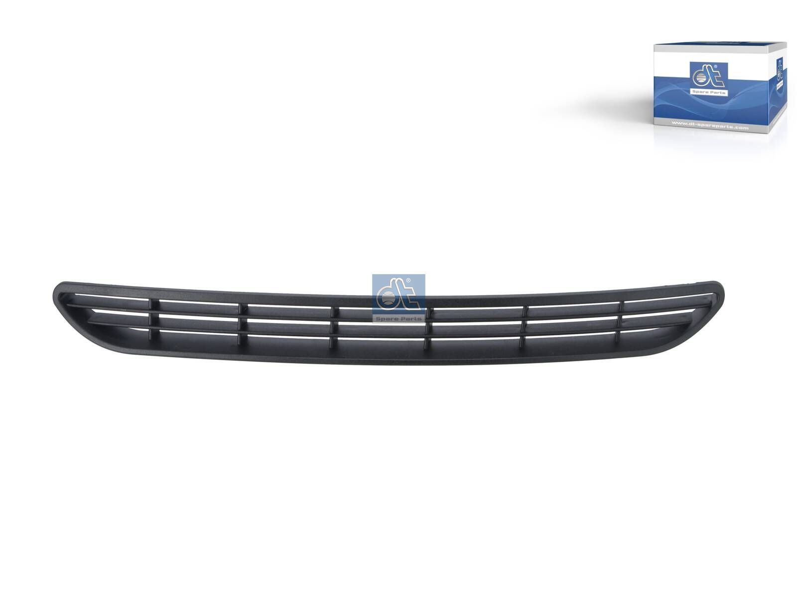 Radiator grille | DT Spare Parts 7.00262