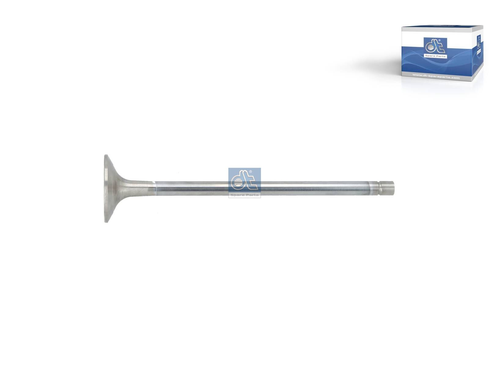 Exhaust valve | DT Spare Parts 7.00263