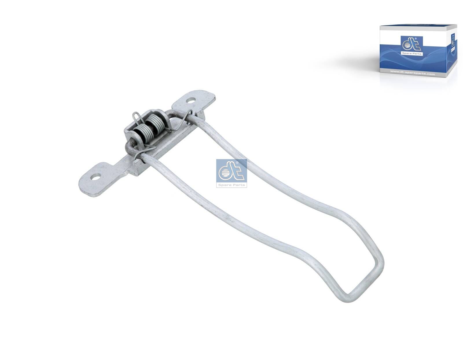 Door catch | DT Spare Parts 7.00266