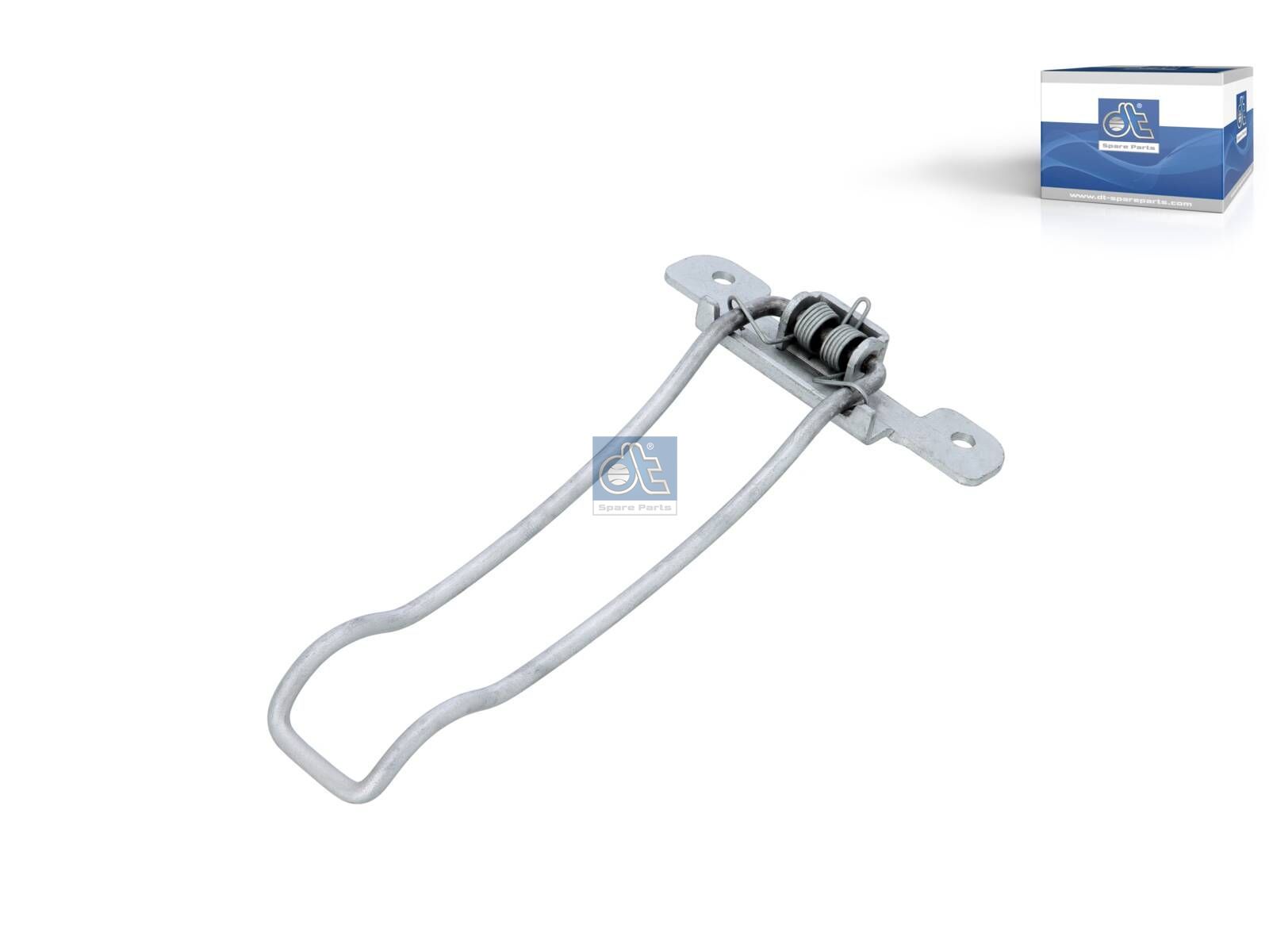Door catch | DT Spare Parts 7.00267
