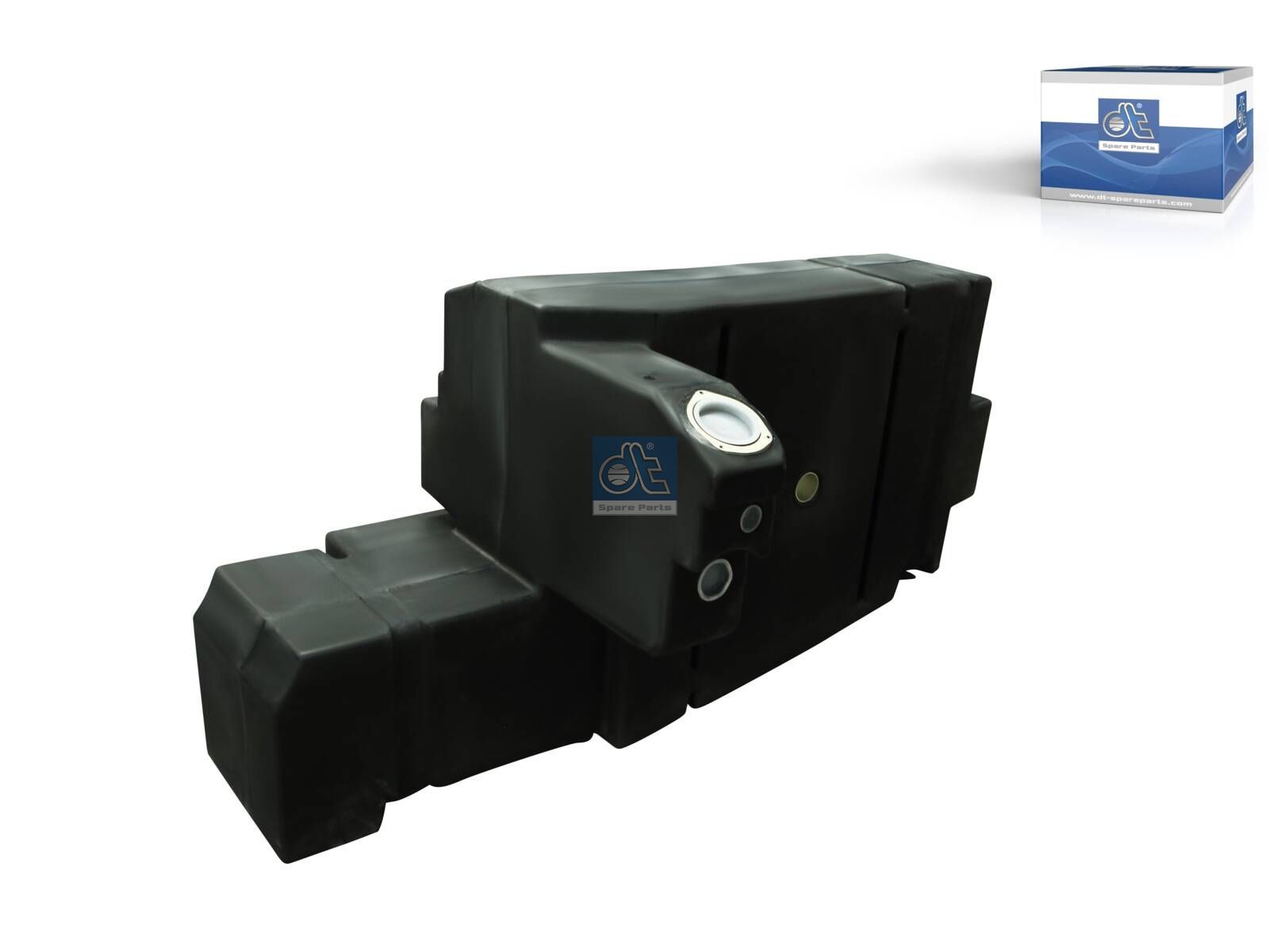 Fuel tank | DT Spare Parts 7.00268
