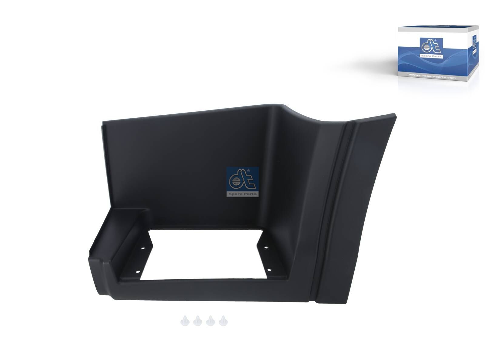 Step well case | DT Spare Parts 7.00271